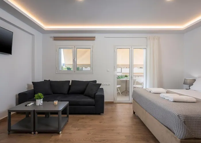 Urban Residences Chania
