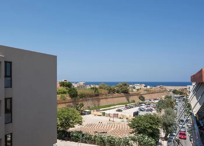 Urban Residences Chania