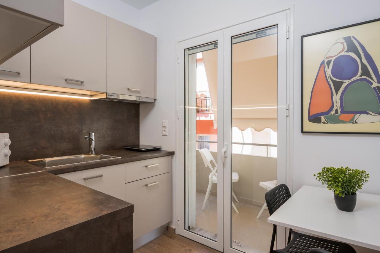 Apartment Urban Residences Chania