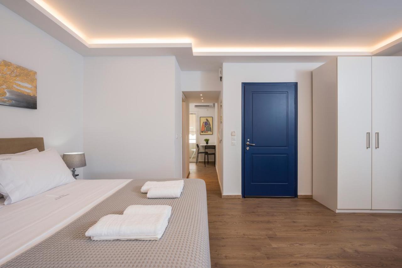 Apartment Urban Residences Chania *