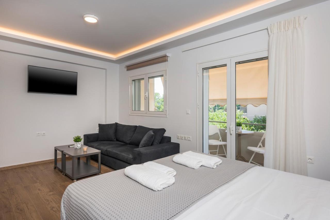 Urban Residences Chania Apartment